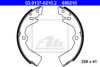 ATE 03.0137-0210.2 Brake Shoe Set